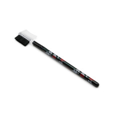 Set 5 pensule pentru make-up, Global Fashion