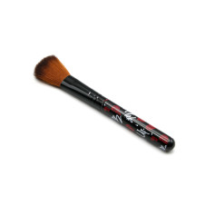 Set 5 pensule pentru make-up, Global Fashion