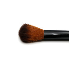 Set 5 pensule pentru make-up, Global Fashion