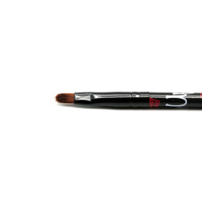 Set 5 pensule pentru make-up, Global Fashion
