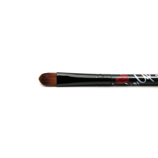 Set 5 pensule pentru make-up, Global Fashion