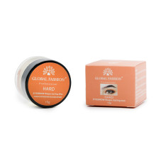 Eyebrow wax, Hard, 15 g