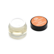 Eyebrow wax, Hard, 15 g