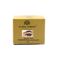 Eyebrow wax, Super Soft, 15 g