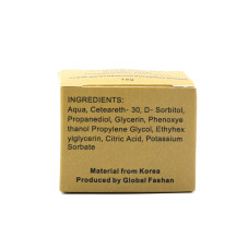 Ceară pentru sprâncene, Super Soft, 15 gr
