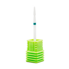 Duză din ceramică pentru cuticulă, Small Umrella L (S)