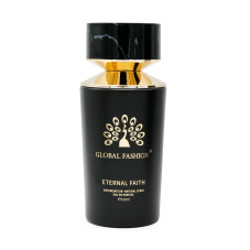 Парфюмерная вода от Global Fashion 100 ml, Eternal Faith