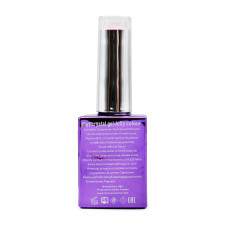Gel build-up 6 in 1 crystal gel jelly color, 15 ml, 6603 Gel build-up 6 in 1 crystal gel jelly color, 15 ml, 6603
