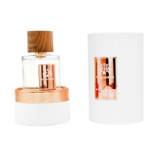 Парфюмерная вода от Global Fashion 100 ml, Endless Fantasy (rose gold)