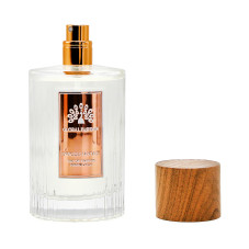 Парфюмерная вода от Global Fashion 100 ml, Endless Fantasy (rose gold)