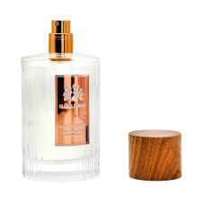 Парфюмерная вода от Global Fashion 100 ml, Endless Fantasy (rose gold)