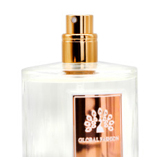 Парфюмерная вода от Global Fashion 100 ml, Endless Fantasy (rose gold)