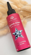 Top without sticky layer Superstar Shiny, Global Fashion, 30 ml