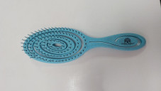 Щётка Global Fashion 1546, Blue
