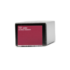 Матовая помада Velvet Global Fashion #101