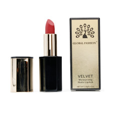 Матовая помада Velvet Global Fashion #101