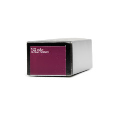 Lipstick Transparent and Moisturizing Global Fashion, GF38002A #102