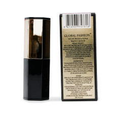 Lipstick Transparent and Moisturizing Global Fashion, GF38002A #102
