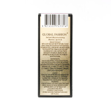 Lipstick Transparent and Moisturizing Global Fashion, GF38002A #102