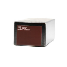 Lipstick Transparent and Moisturizing Global Fashion, GF38002A #116