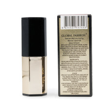 Lipstick Transparent and Moisturizing Global Fashion, GF38002A #116