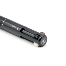 Ручка для макіяжу 4 у 1 Global Fashion, GF38012 #01