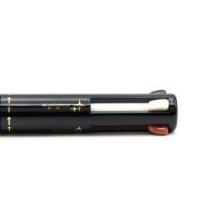 4-in-1 Global Fashion Makeup Pen, GF38012 #03 4-in-1 Global Fashion Makeup Pen, GF38012 #03