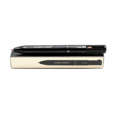 4-in-1 Global Fashion Makeup Pen, GF38012 #03 4-in-1 Global Fashion Makeup Pen, GF38012 #03