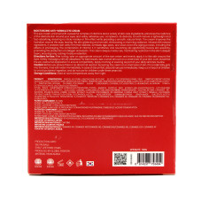 Увлажняющий крем для глаз против морщин, Global Fashion, Romantic Forever Eye Cream, 30g