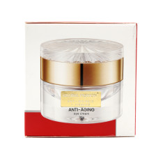 Увлажняющий крем для глаз против морщин, Global Fashion, Romantic Forever Eye Cream, 30g