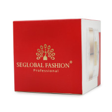 Увлажняющий крем для глаз против морщин, Global Fashion, Romantic Forever Eye Cream, 30g