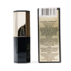 Lipstick Transparent and Moisturizing Global Fashion, GF38002A #103 Lipstick Transparent and Moisturizing Global Fashion, GF38002A #103