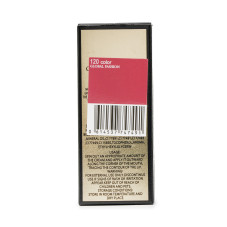 Lipstick Transparent and Moisturizing Global Fashion, GF38002A #120
