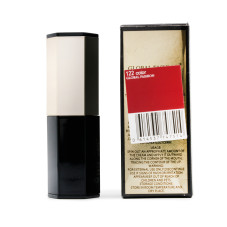 Матовая помада Velvet Global Fashion #122