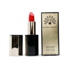 Матовая помада Velvet Global Fashion #122