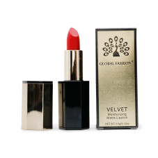 Матовая помада Velvet Global Fashion #122