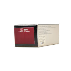 Long Lasting Global Fashion Matte Lipstick, GF38005 #103