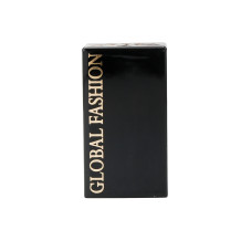 Long Lasting Global Fashion Matte Lipstick, GF38005 #103