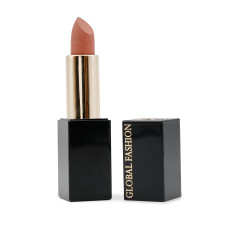 Long Lasting Global Fashion Matte Lipstick, GF38005 #105