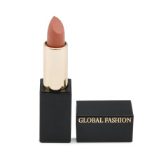 Long Lasting Global Fashion Matte Lipstick, GF38005 #105
