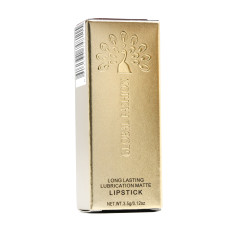 Матовая помада Long Lasting Global Fashion, GF38005 #110