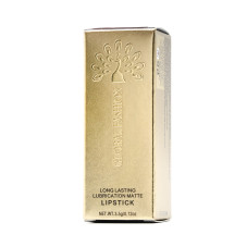 Матовая помада Long Lasting Global Fashion, GF38005 #110