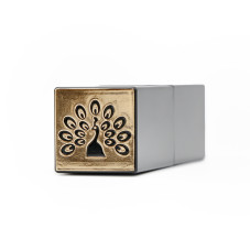 Матовая помада Long Lasting Global Fashion, GF38005 #110