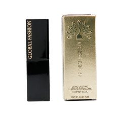 Матовая помада Long Lasting Global Fashion, GF38005 #110