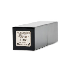 Матова помада Long Lasting Global Fashion, GF38005 #111