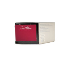 Матовая помада Long Lasting Global Fashion, GF38005 #117