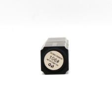 Помада для губ Transparent and Moisturizing Global Fashion, GF38002A #106