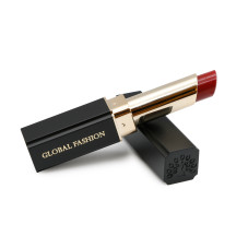 Помада для губ Transparent and Moisturizing Global Fashion, GF38002A #106