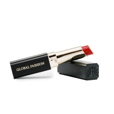 Помада для губ Transparent and Moisturizing Global Fashion, GF38002A #108