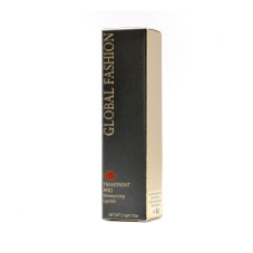 Lipstick Transparent and Moisturizing Global Fashion, GF38002A #115
